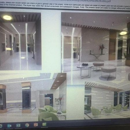 Mplace Condo Unit _ Panay Avenue, Quezon City, Philippines Manila Exteriör bild